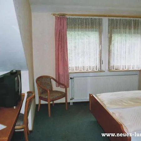 Ludwigstal ホテル